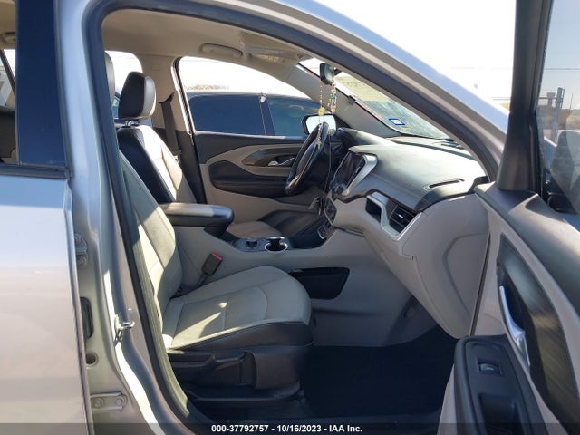 GMC Terrain Slt 2019 3GKALPEV0KL177666 Image 5