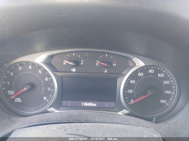 GMC Terrain Slt 2019 3GKALPEV0KL177666 Image 7