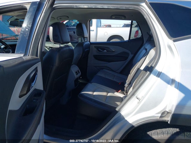 GMC Terrain Slt 2019 3GKALPEV0KL177666 Image 8