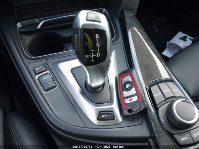 WBA8E1C55JA758748 BMW 3 Series 330e Iperformance