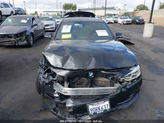 WBA8E1C55JA758748 BMW 3 Series 330e Iperformance