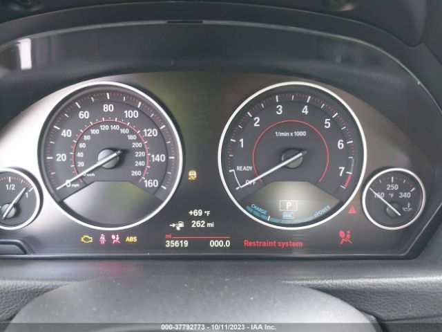 WBA8E1C55JA758748 BMW 3 Series 330e Iperformance