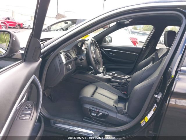 WBA8E1C55JA758748 BMW 3 Series 330e Iperformance