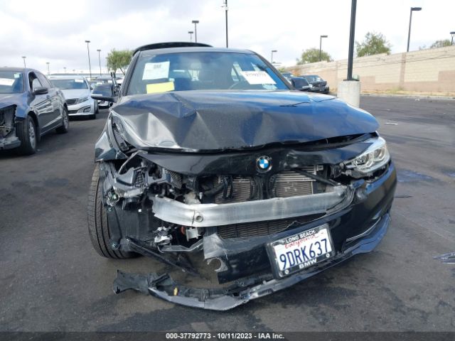 WBA8E1C55JA758748 BMW 3 Series 330e Iperformance