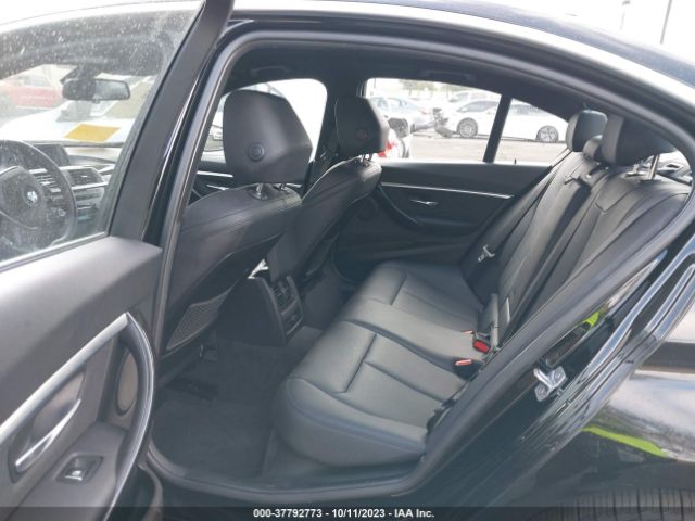 WBA8E1C55JA758748 BMW 3 Series 330e Iperformance
