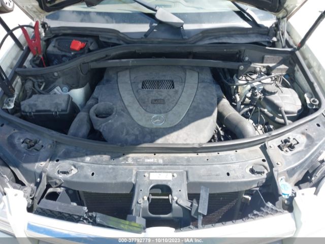 2012 MERCEDES-BENZ GL-CLASS 4JGBF7BE7CA799116 Photo 9