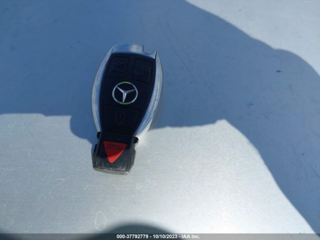 2012 MERCEDES-BENZ GL-CLASS 4JGBF7BE7CA799116 Photo 10