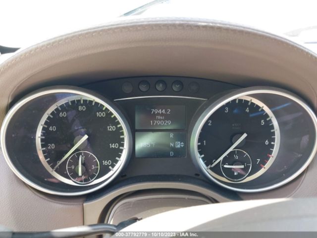 2012 MERCEDES-BENZ GL-CLASS 4JGBF7BE7CA799116 Photo 6