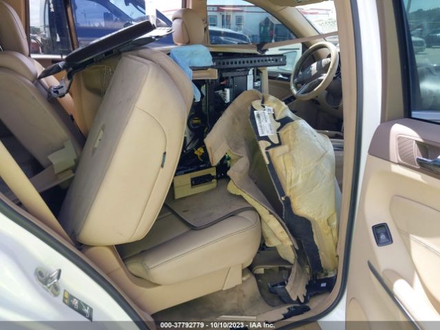 2012 MERCEDES-BENZ GL-CLASS 4JGBF7BE7CA799116 Photo 7