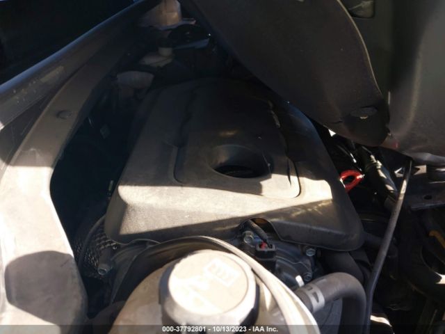 KNDPM3AC3K7612037 KIA Sportage Lx