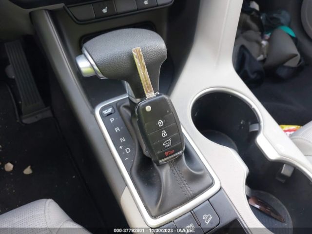 KNDPM3AC3K7612037 KIA Sportage Lx
