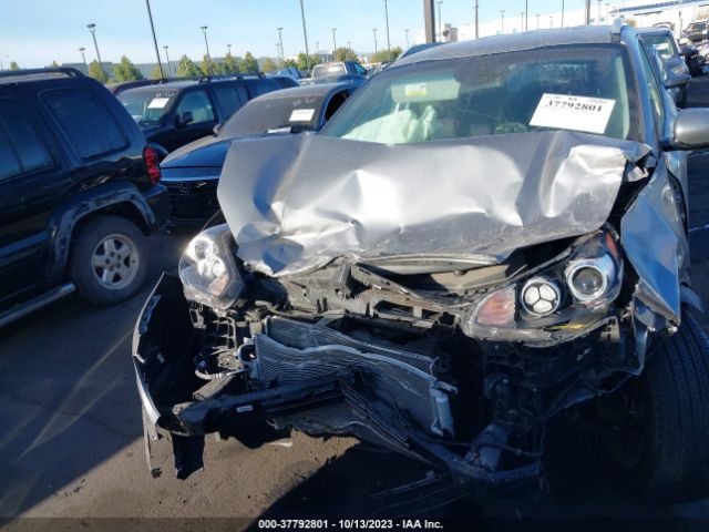 KNDPM3AC3K7612037 KIA Sportage Lx