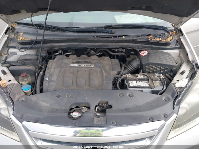 2006 HONDA ODYSSEY EX VIN: 5FNRL38446B083742