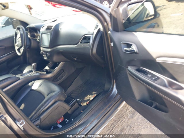 Dodge Journey Crossroad 2015 3C4PDDGG8FT655631 Image 5