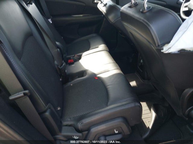 Dodge Journey Crossroad 2015 3C4PDDGG8FT655631 Image 8