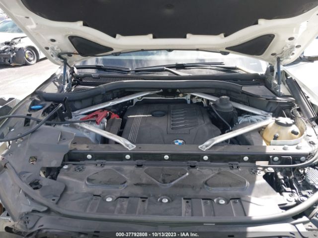 5UXCR4C08LLT19265 BMW X5 Sdrive40i