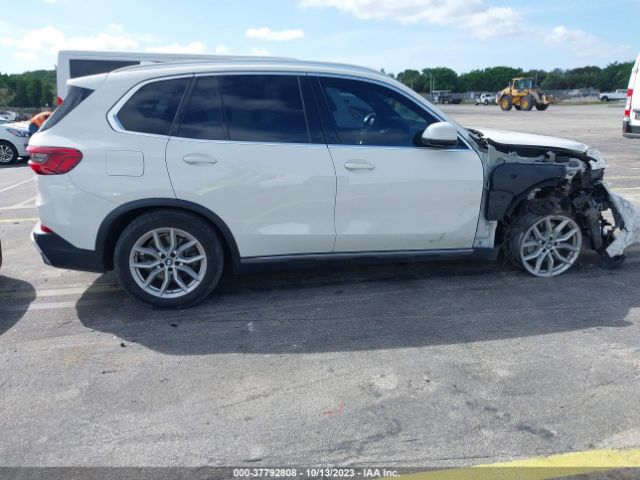 5UXCR4C08LLT19265 BMW X5 Sdrive40i