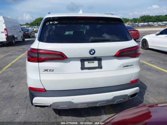 5UXCR4C08LLT19265 BMW X5 Sdrive40i