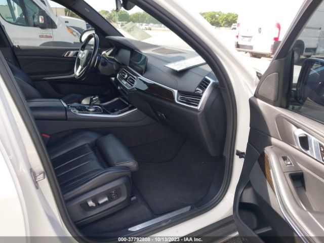 5UXCR4C08LLT19265 BMW X5 Sdrive40i