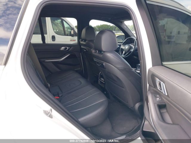 5UXCR4C08LLT19265 BMW X5 Sdrive40i