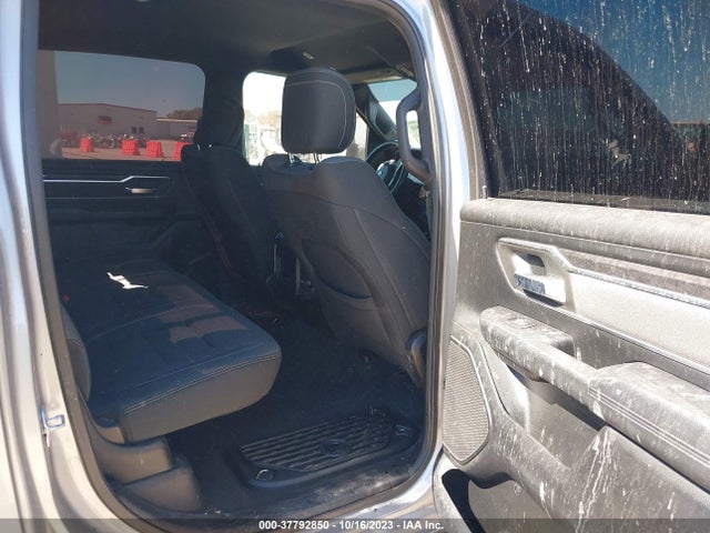 RAM 1500 Big Horn/lone Star 2019 1C6SRFFT7KN643798 Image 8
