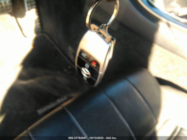WDD1J6GB2JF012909 Mercedes-Benz E-class E 400