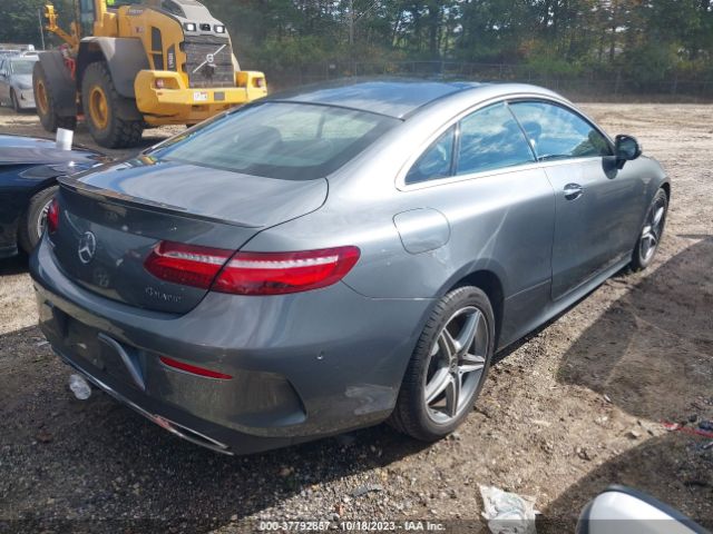 WDD1J6GB2JF012909 Mercedes-Benz E-class E 400