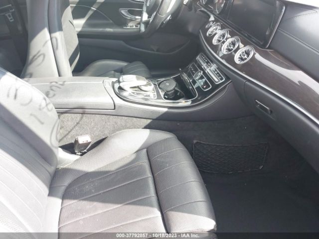 WDD1J6GB2JF012909 Mercedes-Benz E-class E 400