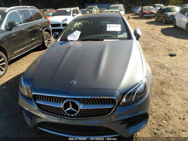 WDD1J6GB2JF012909 Mercedes-Benz E-class E 400