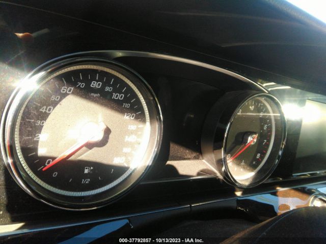WDD1J6GB2JF012909 Mercedes-Benz E-class E 400