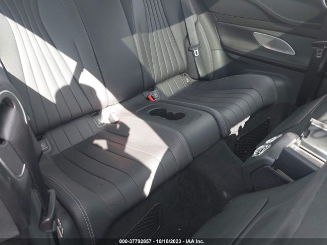 WDD1J6GB2JF012909 Mercedes-Benz E-class E 400