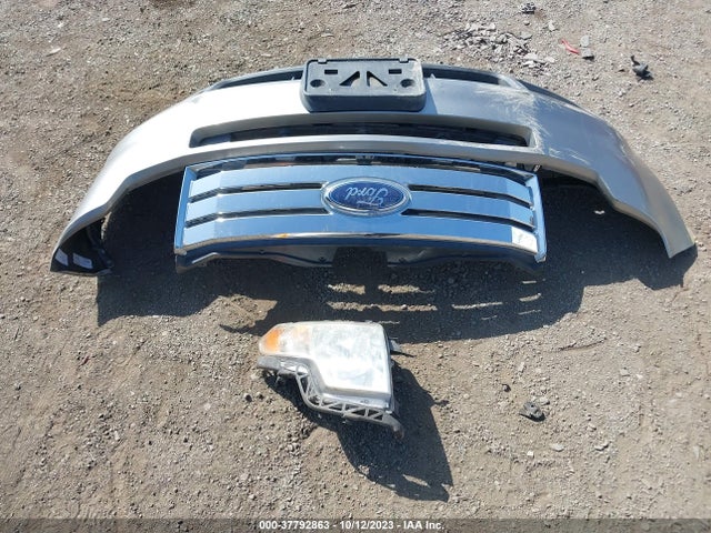 2008 FORD EDGE SEL VIN: 2FMDK38C18BB42861