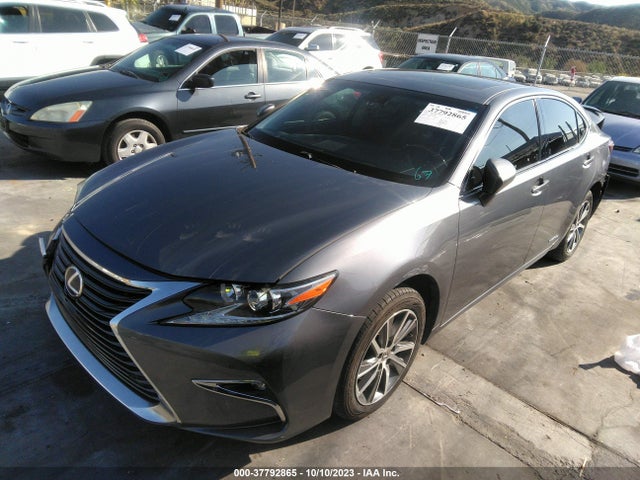 JTHBW1GG2G2117124 Lexus Es 300h Hybrid