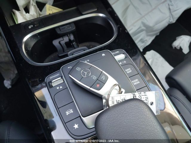 W1K3G4EB7NJ350145 Mercedes-Benz A-class A 220