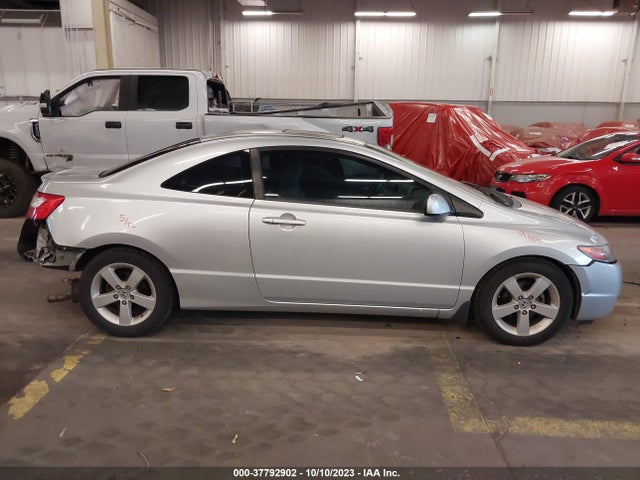 2008 HONDA CIVIC CPE EX VIN: 2HGFG12828H564563