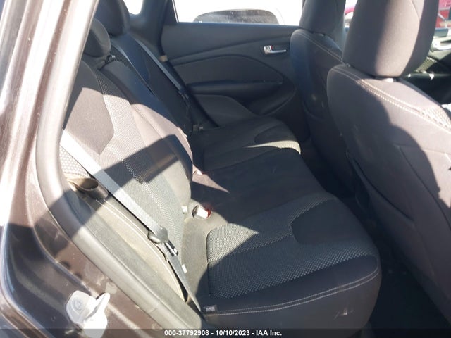 Dodge DART SXT 2015 1C3CDFBB3FD309261 Image 8