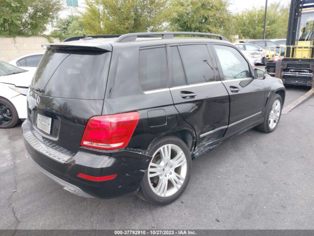 WDCGG5HB8FG433363 Mercedes-Benz Glk-class Glk 350