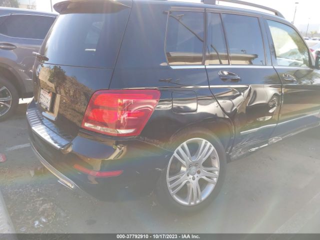 WDCGG5HB8FG433363 Mercedes-Benz Glk-class Glk 350