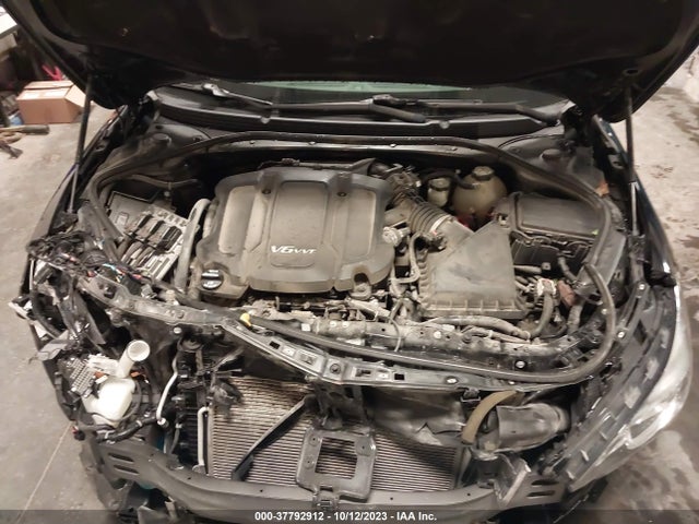 2017 BUICK LACROSSE ESSENCE VIN: 1G4ZP5SS7HU133904