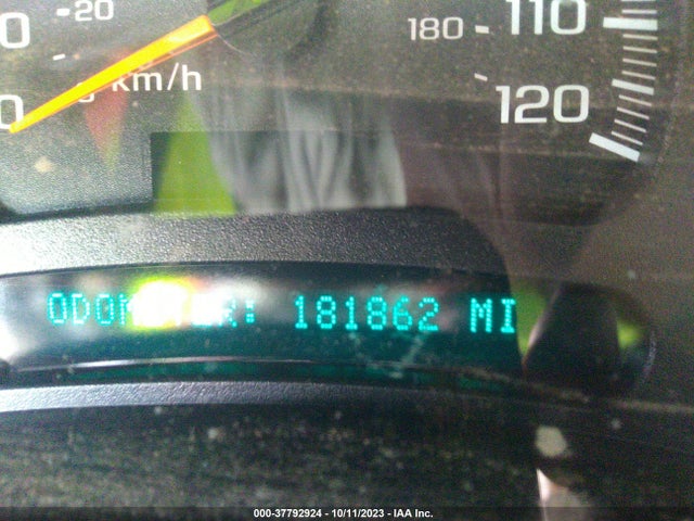 2005 CHEVROLET AVALANCHE 1500 Z66 VIN: 3GNEC12Z85G202089