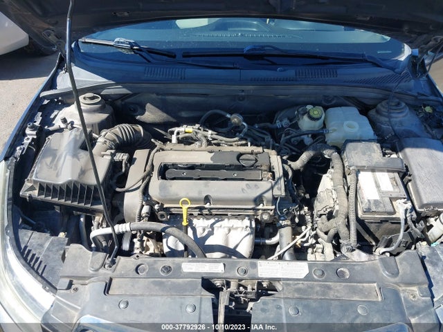 Chevrolet CRUZE LS 2014 1G1PA5SH3E7276093 Image 10