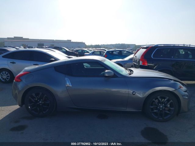 JN1AZ4EH6HM951777 Nissan 370Z