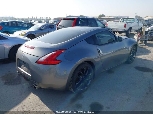 JN1AZ4EH6HM951777 Nissan 370Z