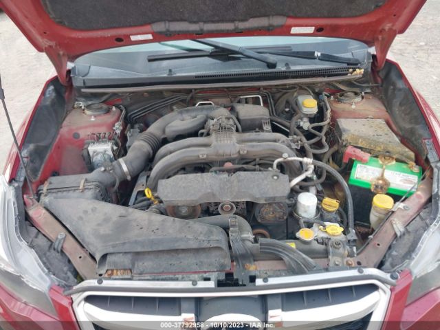 JF1GPAC60E8227994 Subaru Impreza Wagon 2.0i Premium