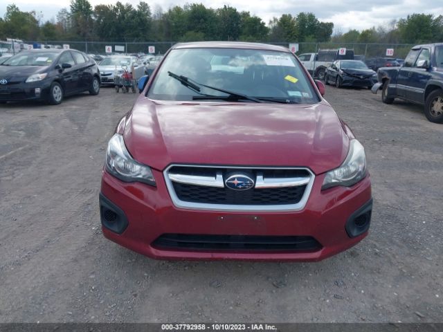 JF1GPAC60E8227994 Subaru Impreza Wagon 2.0i Premium