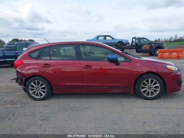 JF1GPAC60E8227994 Subaru Impreza Wagon 2.0i Premium