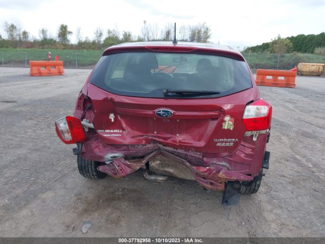 JF1GPAC60E8227994 Subaru Impreza Wagon 2.0i Premium