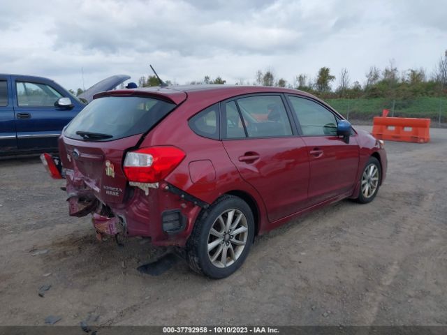 JF1GPAC60E8227994 Subaru Impreza Wagon 2.0i Premium