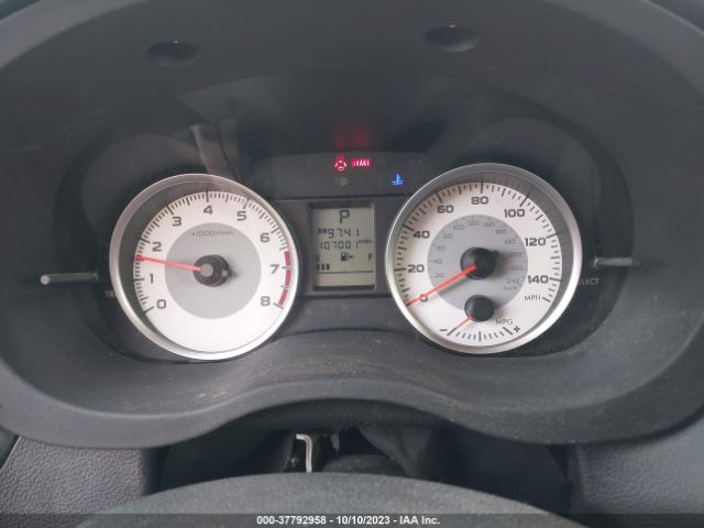 JF1GPAC60E8227994 Subaru Impreza Wagon 2.0i Premium