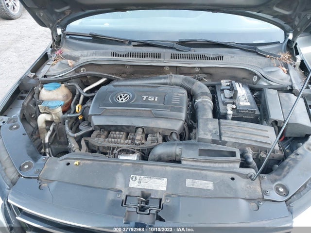 3VWD17AJ8FM416976 Volkswagen Jetta Sedan 1.8t Se